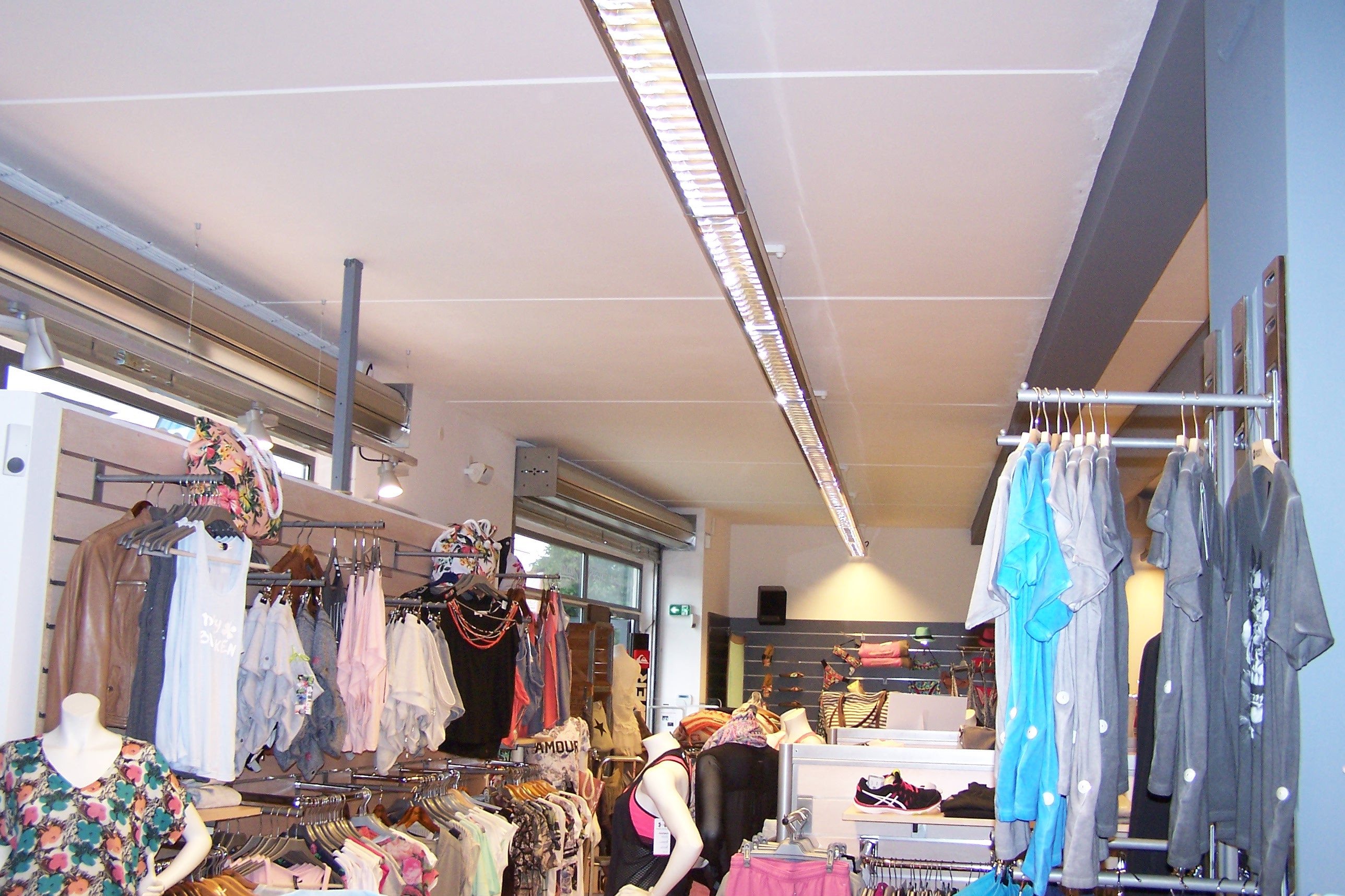 484 Rue Des Champagnes - 73290 La Motte-servolex